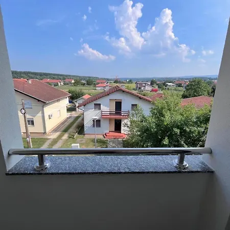 Apartment Sweet *