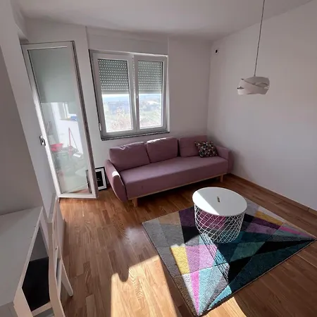 Sweet Apartment Petrovaradin